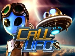 Call Ufo screenshot