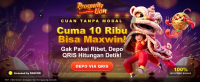 Bonus Jackpot Harian Menanti Anda