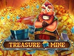 Treasure Mine screenshot