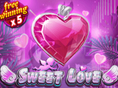 Sweet Love screenshot