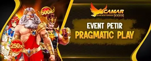 Bonus Petir Kakek Zeus 200% promotion banner