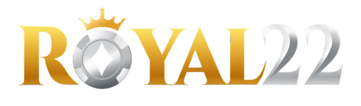 royal22slot.net Logo